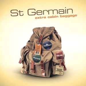 St Germain – Extra Cabin Baggage [190296602375]